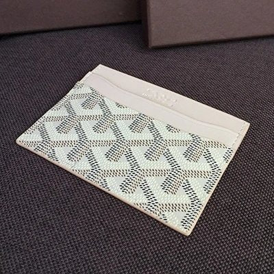 Dimention Card Holder