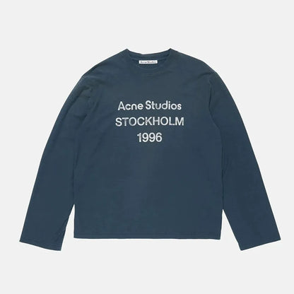 Acne Dirty Wash Longsleeve
