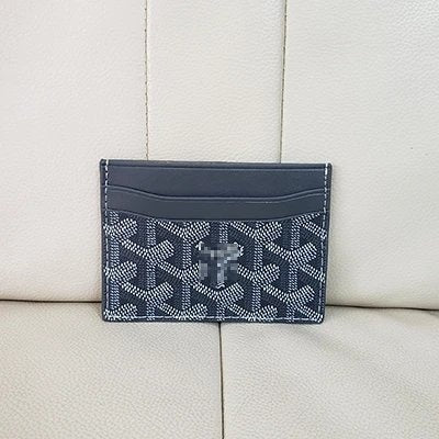 Dimention Card Holder