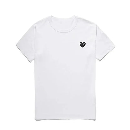 CDG Heart Logo Tee