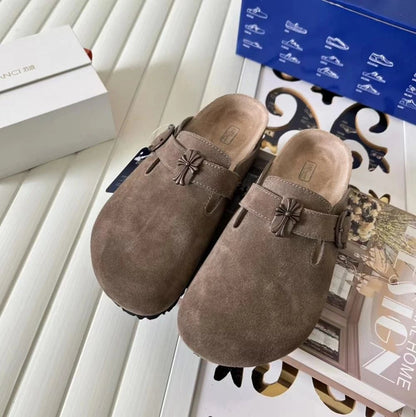 CH Birkenstocks