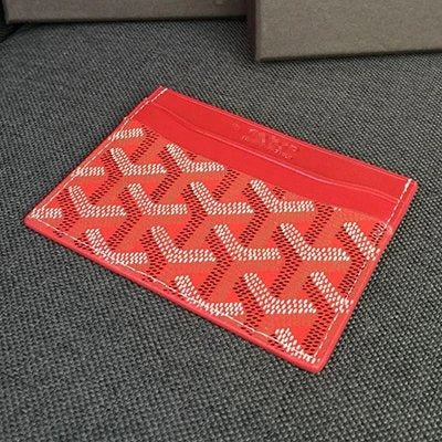 Dimention Card Holder