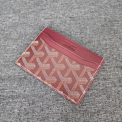 Dimention Card Holder