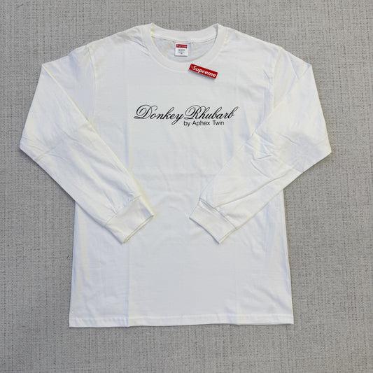 Sup Aphex Twin Long sleeve