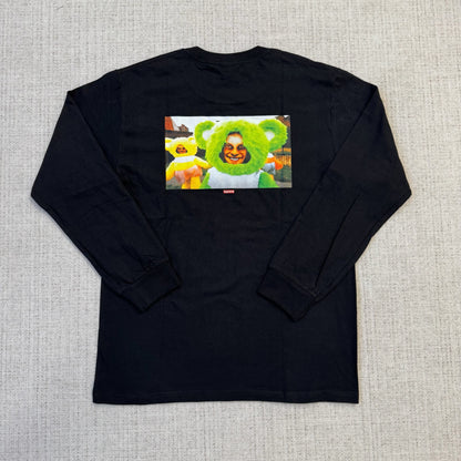 Sup Aphex Twin Long sleeve