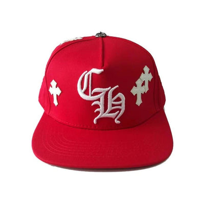 CH Hearts Cap