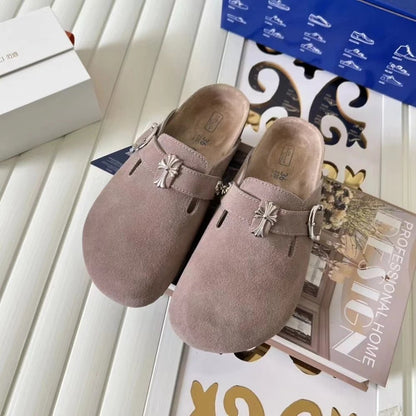 CH Birkenstocks