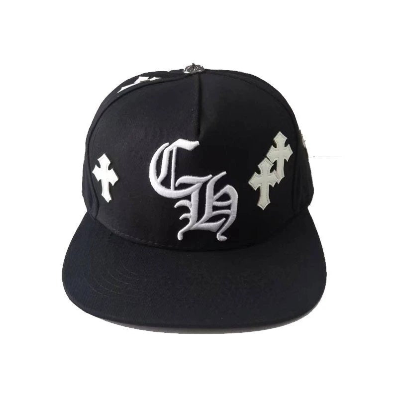 CH Hearts Cap