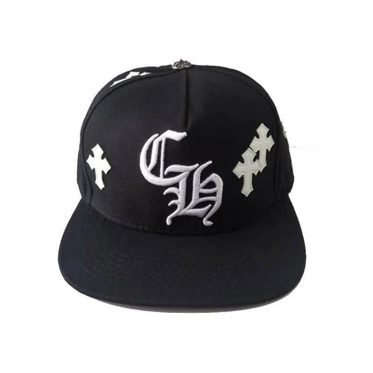 CH Hearts Cap