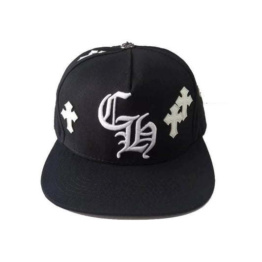 CH Hearts Cap