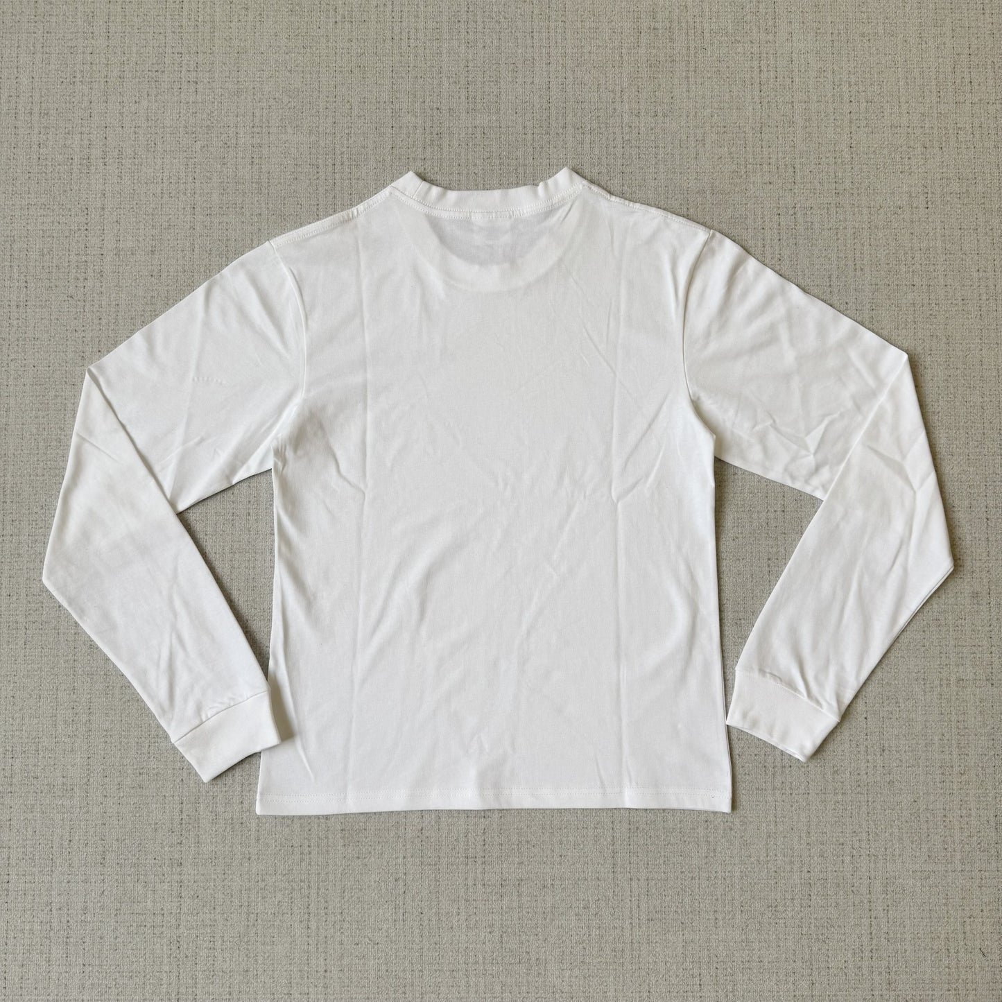 Sup CDG Long Sleeve