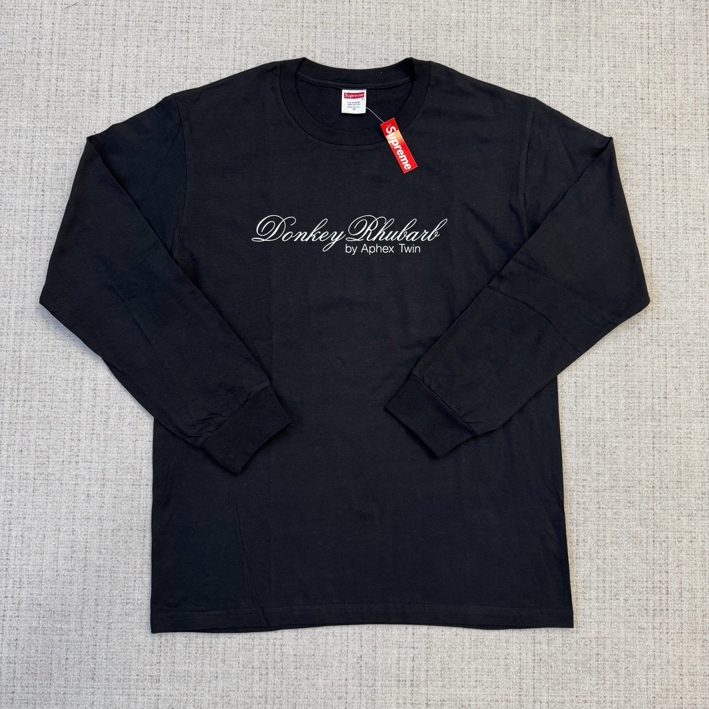 Sup Aphex Twin Long sleeve