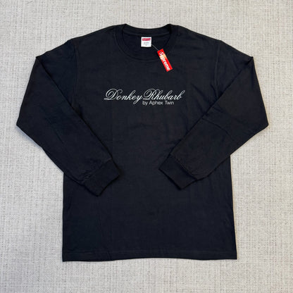 Sup Aphex Twin Long sleeve