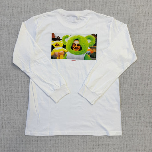 Sup Aphex Twin Long sleeve