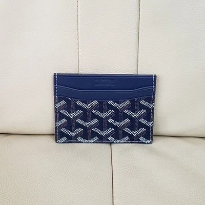 Dimention Card Holder