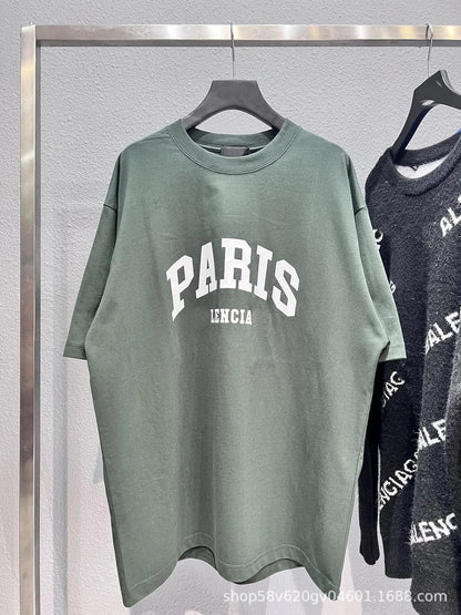 Balencia Paris Tee