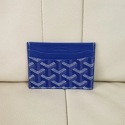 Dimention Card Holder