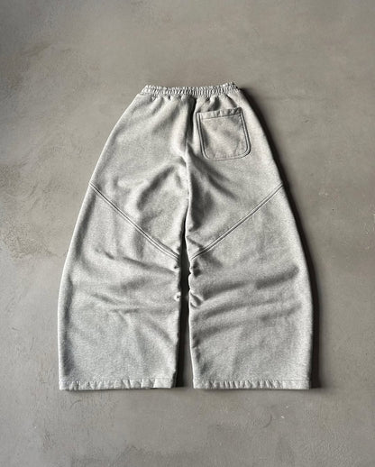 Abstract - Clean Baggy Jogger