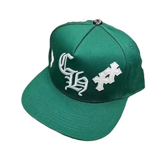 CH Hearts Cap