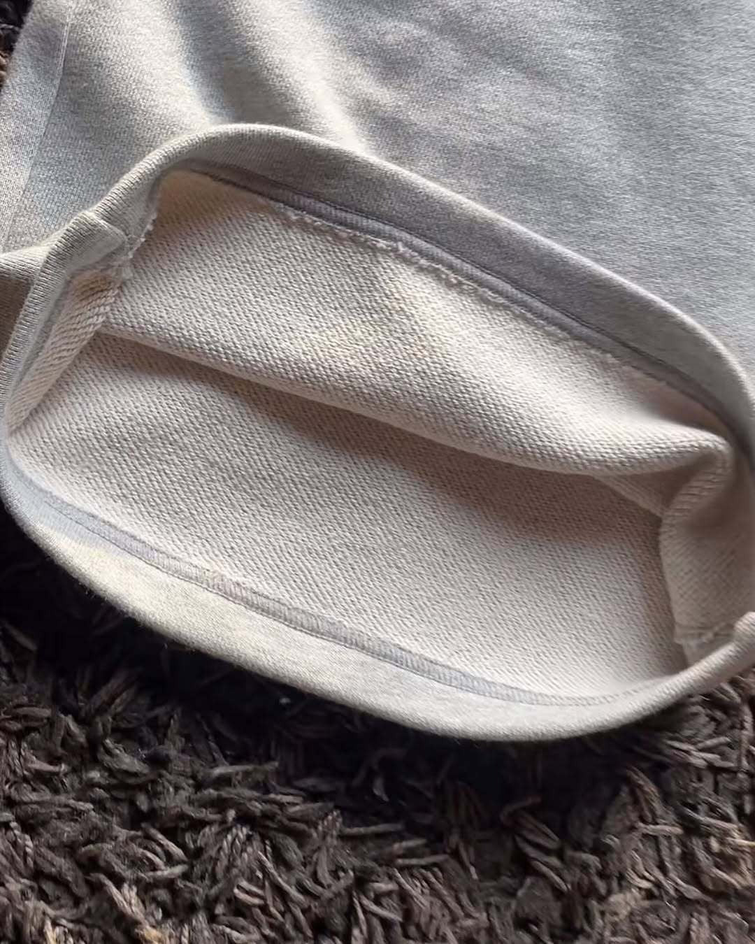 Double Waisted Look Jogger