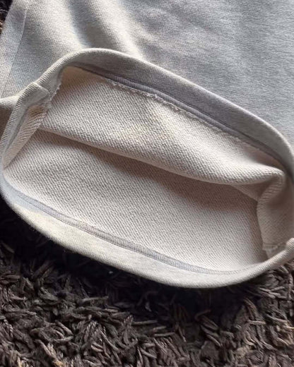 Double Waisted Look Jogger