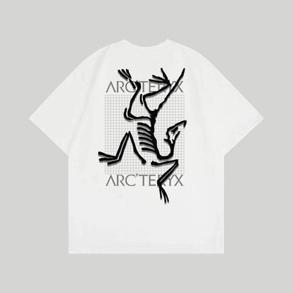 Arc Dino Tee