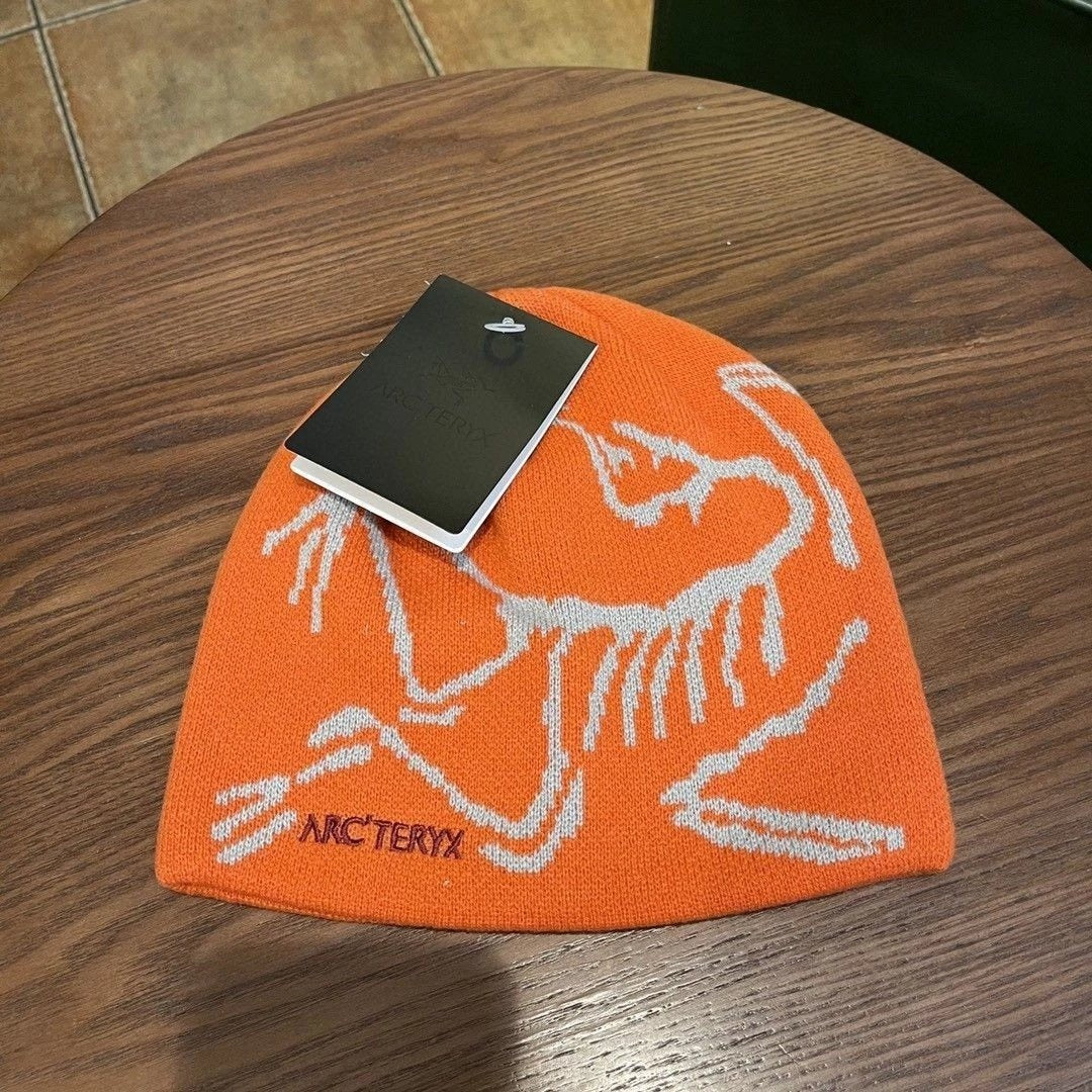 Arctivex Beanie