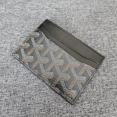 Dimention Card Holder