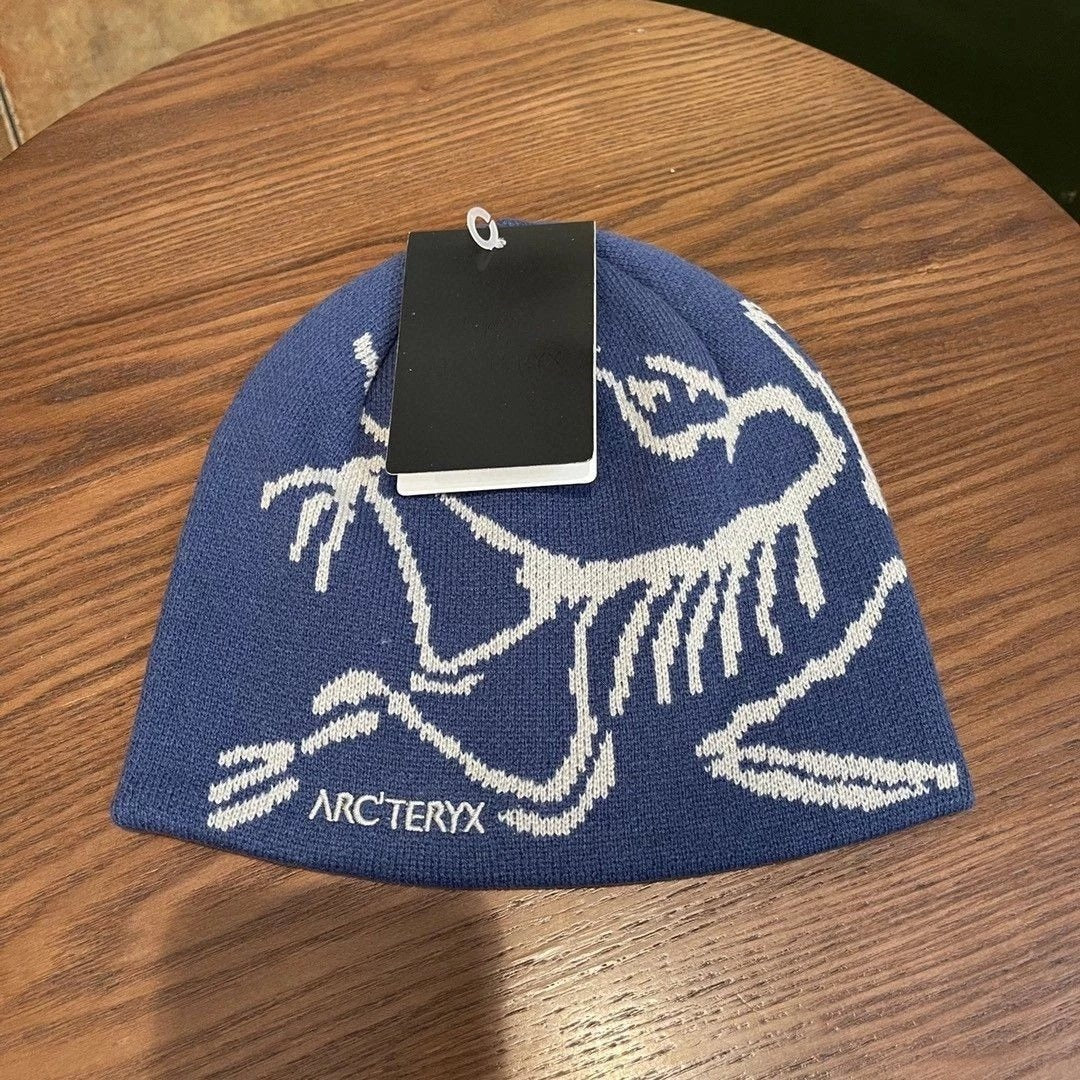 Arctivex Beanie