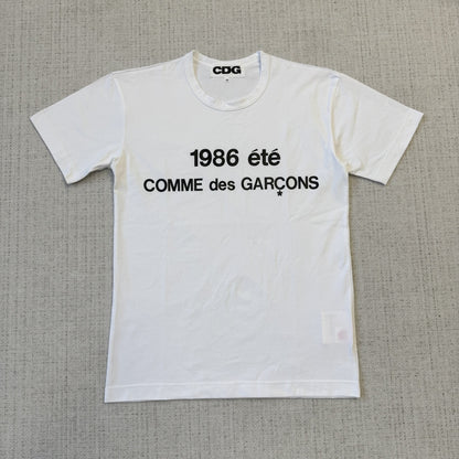 CDG 1986 Tee