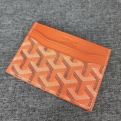 Dimention Card Holder