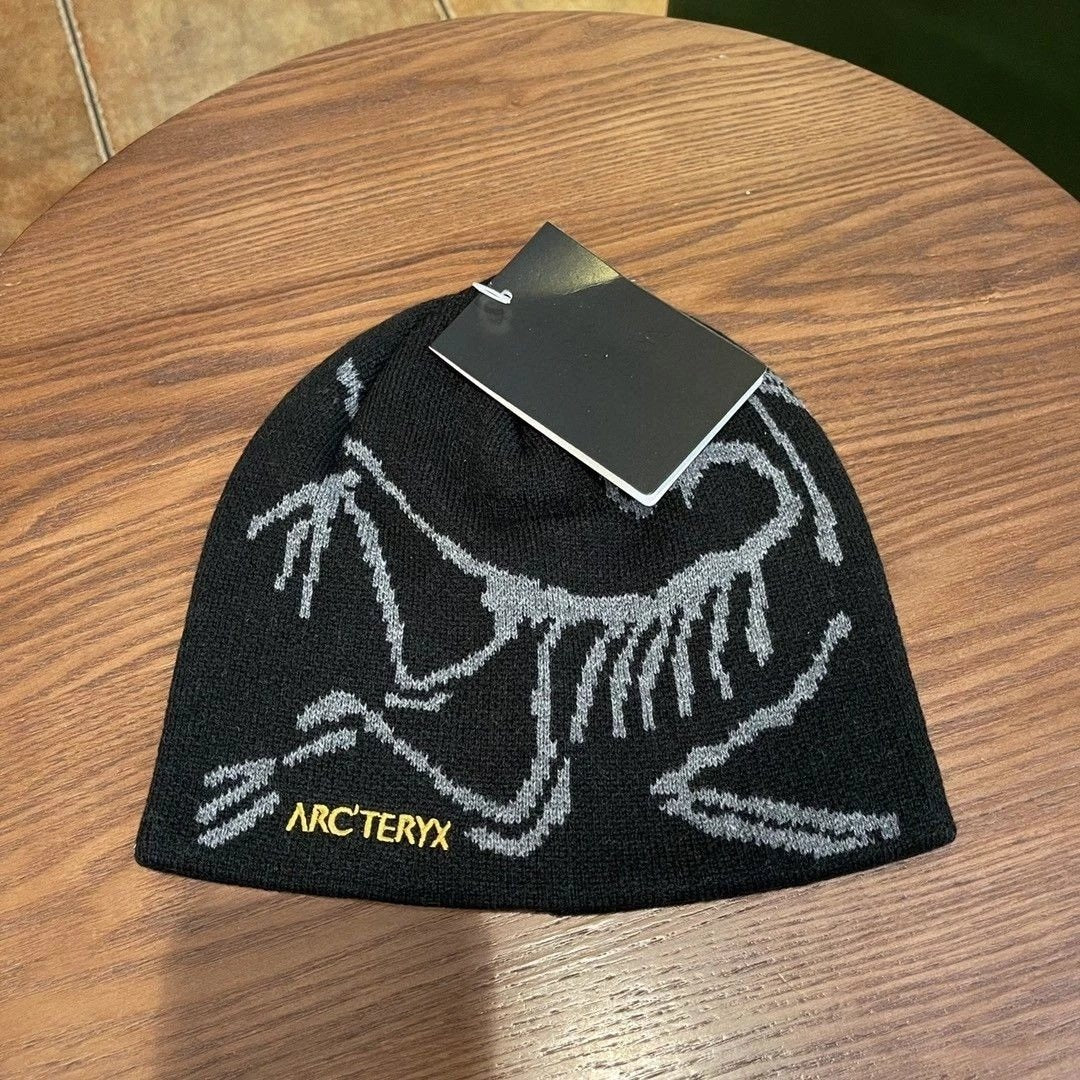 Arctivex Beanie