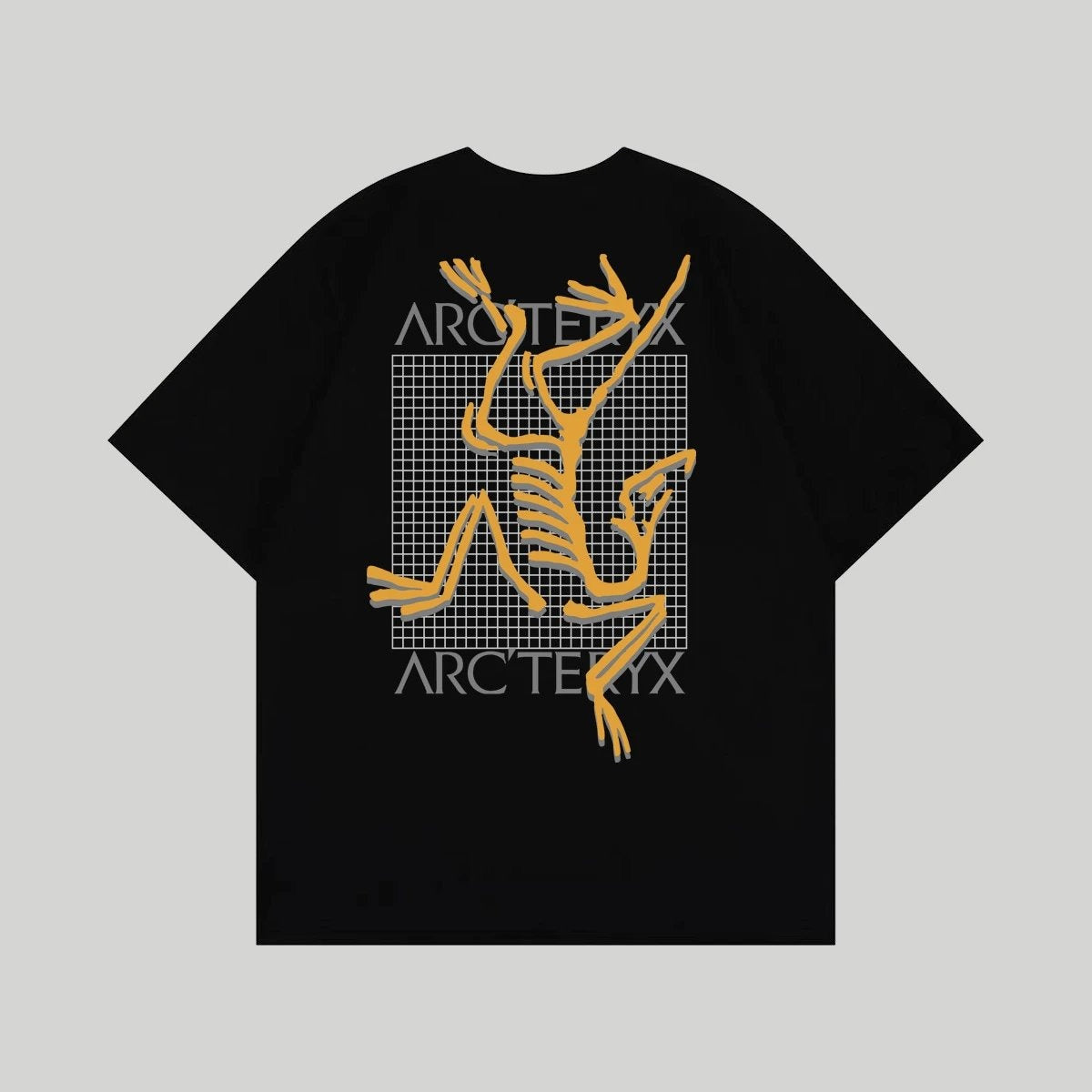 Arc Dino Tee