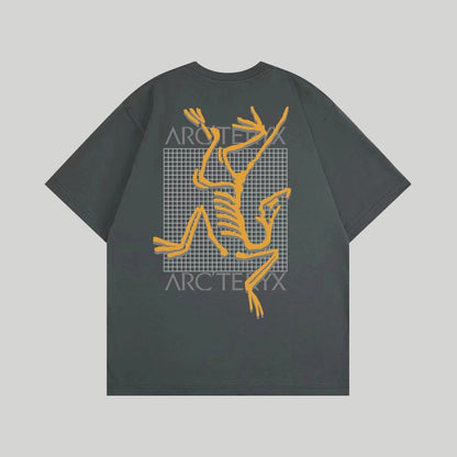 Arc Dino Tee