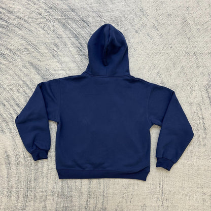 New York Zip Up Hoodie