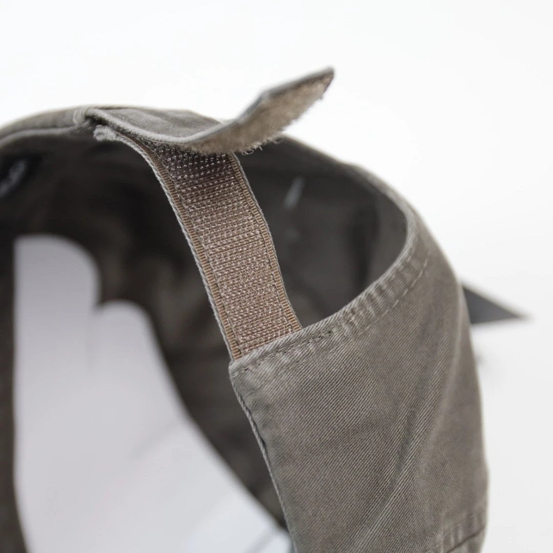 Balencia Distressed Cap