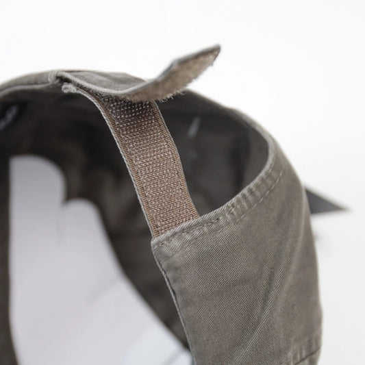 Balencia Distressed Cap