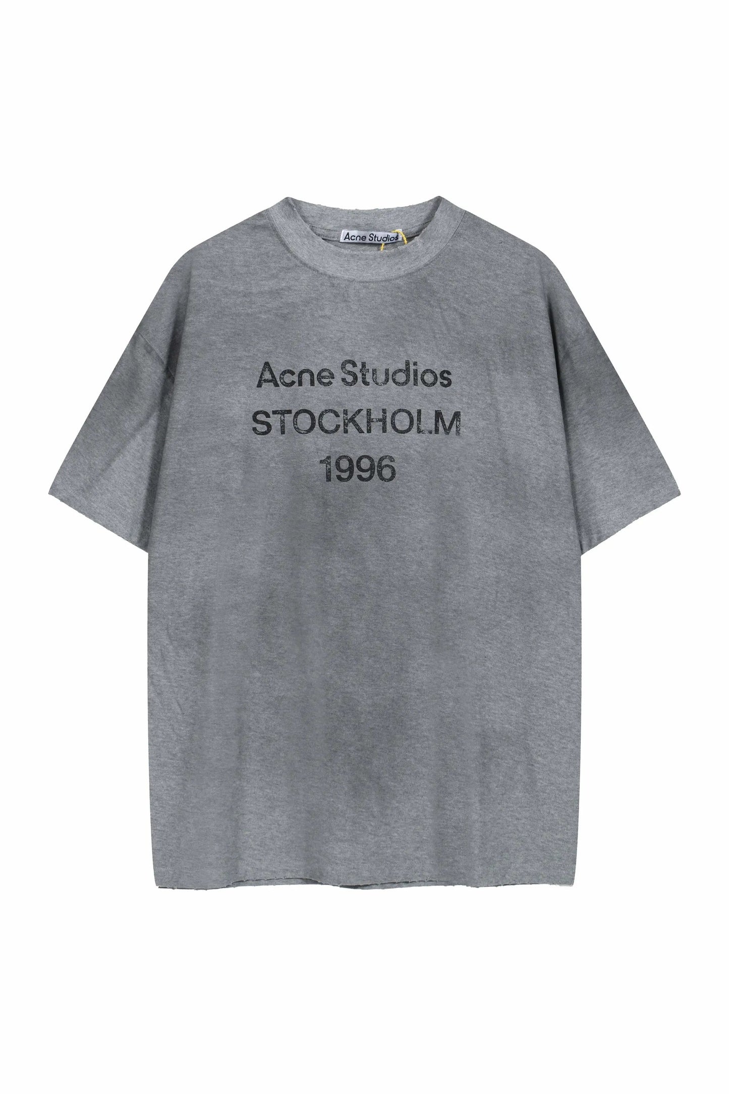 Acne Stockholm Tee