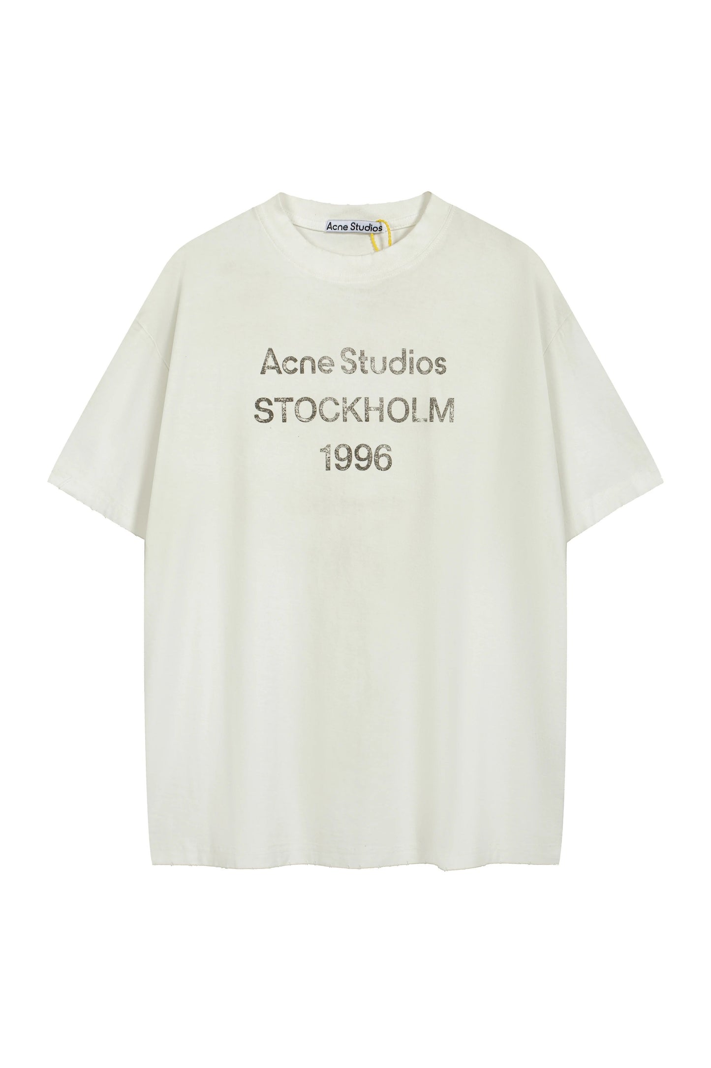 Acne Stockholm Tee
