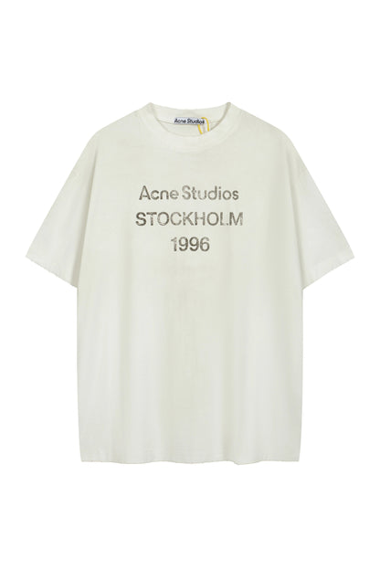 Acne Stockholm Tee