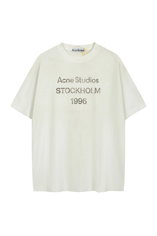 Acne Stockholm Tee