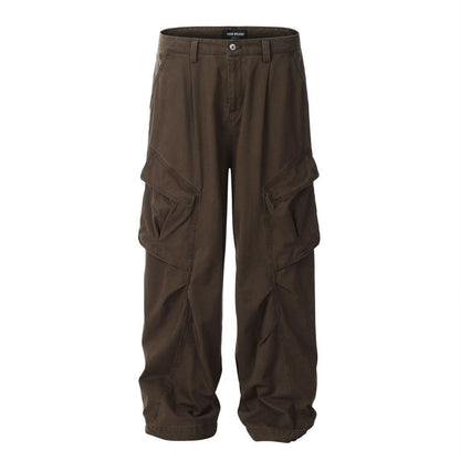 LUME - Cargo Pants
