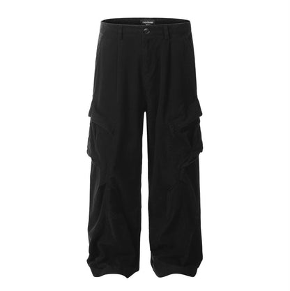 LUME - Cargo Pants