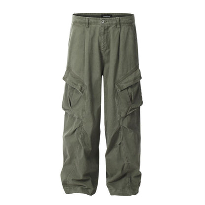 LUME - Cargo Pants