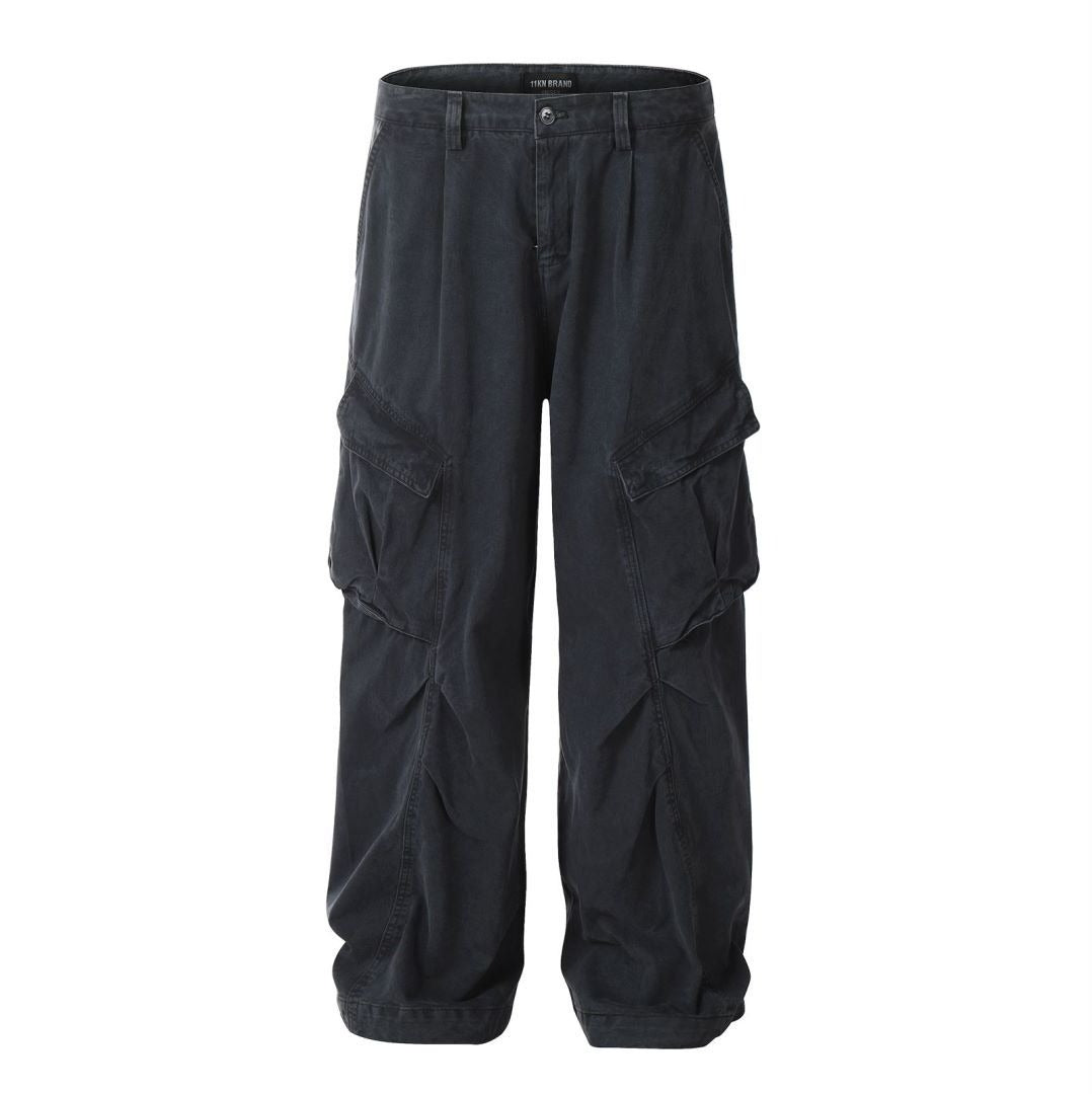 LUME - Cargo Pants