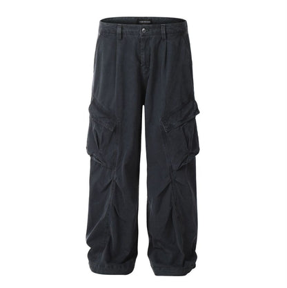 LUME - Cargo Pants