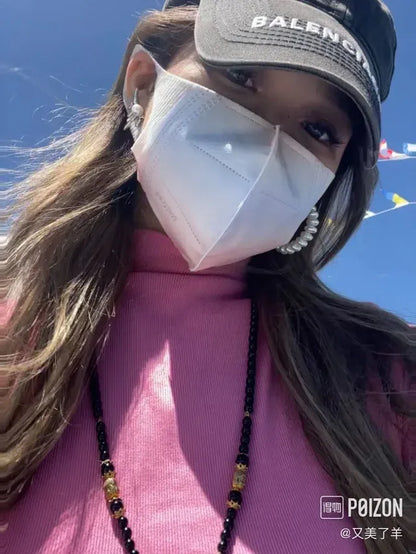 Balencia Distressed Cap