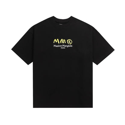 MM6 03 Print Tee