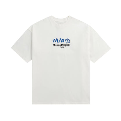 MM6 03 Print Tee