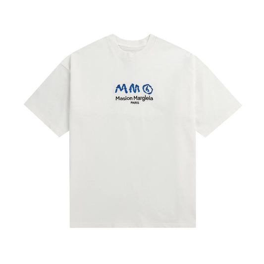 MM6 03 Print Tee